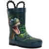 Thunder Rex