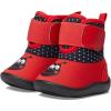 imageWestern Chief UnisexChild Pollywog Infant Boot RainLadybug