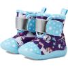 imageWestern Chief UnisexChild Pollywog Infant Boot RainUnicorn Dream