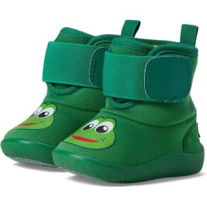 imageWestern Chief UnisexChild Pollywog Infant Boot RainFrog
