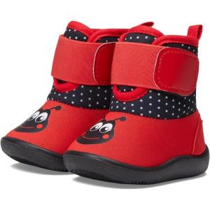 imageWestern Chief UnisexChild Pollywog Infant Boot RainLadybug