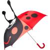 imageWestern Chief Kids Girls Minnie Mouse Umbrella ToddlerLittle KidsBig KidsLucy the Ladybug