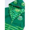 imageWestern Chief Kids Soft Lined Character Rain JacketsFritz Frog