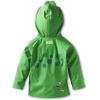 imageWestern Chief Kids Soft Lined Character Rain JacketsGreen
