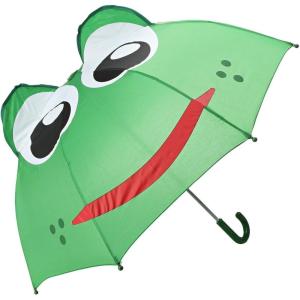 imageWestern Chief Kids Girls Minnie Mouse Umbrella ToddlerLittle KidsBig KidsFritz the Frog