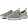 imageWestern Chief Mens Lightweight Eva Skipper Casual Shoe SneakerGrey