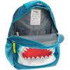imageWestern Chief Multi Compartment Mini Polyester Backpack Shark SmallShark