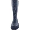 imageWestern Chief Waterproof Printed Wide Calf Rain BootBandana Navy