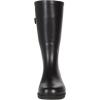 imageWestern Chief Waterproof Printed Wide Calf Rain BootBlack