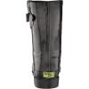 imageWestern Chief Women Solid Mid Height Waterproof Rain BootBlack Gloss