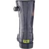 imageWestern Chief Women Solid Mid Height Waterproof Rain BootNavy Gloss