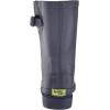 imageWestern Chief Women Solid Mid Height Waterproof Rain BootNavy Matte