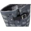 imageWestern Chief Womens Tall Waterproof Rain Boot Outdoor Garden ShoesBlack Sheep