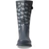 imageWestern Chief Womens Tall Waterproof Rain Boot Outdoor Garden ShoesBlack Sheep