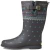 imageWestern Chief Womens Tall Waterproof Rain Boot Outdoor Garden ShoesDoily Pop