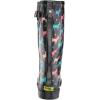 imageWestern Chief Womens Tall Waterproof Rain Boot Outdoor Garden ShoesDotty Goat