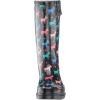 imageWestern Chief Womens Tall Waterproof Rain Boot Outdoor Garden ShoesDotty Goat