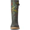 imageWestern Chief Womens Tall Waterproof Rain Boot Outdoor Garden ShoesFalling Petals