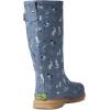 imageWestern Chief Womens Tall Waterproof Rain Boot Outdoor Garden ShoesFurry Friends