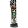 imageWestern Chief Womens Tall Waterproof Rain Boot Outdoor Garden ShoesGarden Play
