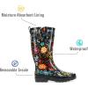 imageWestern Chief Womens Tall Waterproof Rain Boot Outdoor Garden ShoesGarden Play