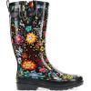imageWestern Chief Womens Tall Waterproof Rain Boot Outdoor Garden ShoesGarden Play