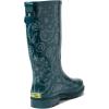 imageWestern Chief Womens Tall Waterproof Rain Boot Outdoor Garden ShoesNavy 1
