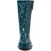 imageWestern Chief Womens Tall Waterproof Rain Boot Outdoor Garden ShoesNavy 1