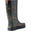 imageWestern Chief Womens Tall Waterproof Rain Boot Outdoor Garden ShoesOh Deer