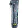 imageWestern Chief Womens Tall Waterproof Rain Boot Outdoor Garden ShoesPouring Paisley