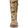 imageWestern Chief Womens Tall Waterproof Rain Boot Outdoor Garden ShoesTo the Races