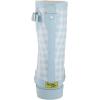 imageWestern Chief Womens Waterproof Mid Rain BootGrunge Gingham