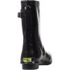 imageWestern Chief Womens Waterproof Mid Rain BootSolid Black
