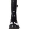 imageWestern Chief Womens Waterproof Mid Rain BootSolid Black