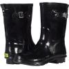 imageWestern Chief Womens Waterproof Mid Rain BootSolid Black