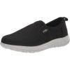 imageWestern Chief Mens Lightweight Eva Skipper Casual Shoe SneakerBlack