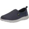 imageWestern Chief Mens Lightweight Eva Skipper Casual Shoe SneakerNavy