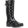 Dot City Black