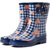imageWestern Chief Womens Waterproof Mid Rain BootBlooming