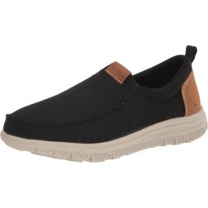 imageWestern Chief Mens Lightweight Eva Boardwalk Casual Shoe SneakerBlack