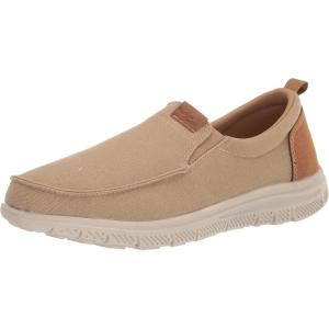 imageWestern Chief Mens Lightweight Eva Boardwalk Casual Shoe SneakerTan