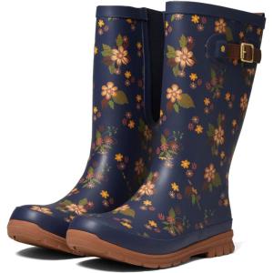 imageWestern Chief Womens Tall Waterproof Rain Boot Outdoor Garden ShoesCountry Bloom