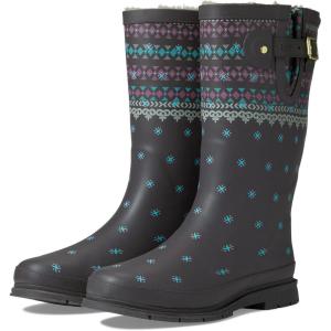 imageWestern Chief Womens Tall Waterproof Rain Boot Outdoor Garden ShoesDoily Pop