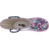 imageWestern Chief UnisexChild Waterproof Printed Rain BootBlossom Blast