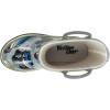 imageWestern Chief UnisexChild Waterproof Printed Rain BootMonster Crusher