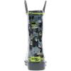 imageWestern Chief UnisexChild Waterproof Printed Rain BootMonster Crusher