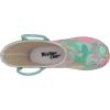 imageWestern Chief UnisexChild Waterproof Printed Rain BootSea Stars