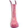 imageWestern Chief Rain Boots with Pull on Handles for Toddlers and Kids  Premium Waterproof Boots for Boys and GirlsHappy Owls