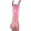 imageWestern Chief Rain Boots with Pull on Handles for Toddlers and Kids  Premium Waterproof Boots for Boys and GirlsHappy Owls