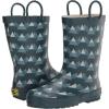 imageWestern Chief Rain Boots with Pull on Handles for Toddlers and Kids  Premium Waterproof Boots for Boys and GirlsMountain Man